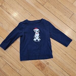 Janie and Jack Long Sleeve
